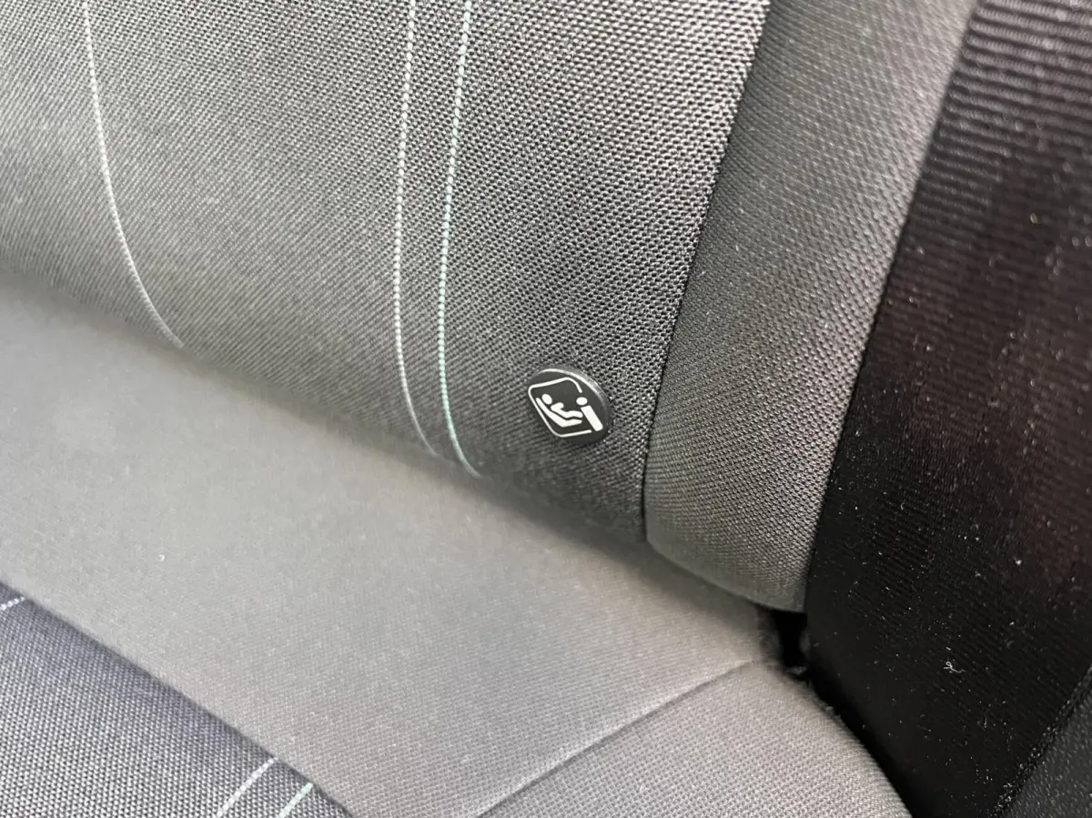 1.0 EcoBoost Connected 5 Deurs Airco Cruise LED