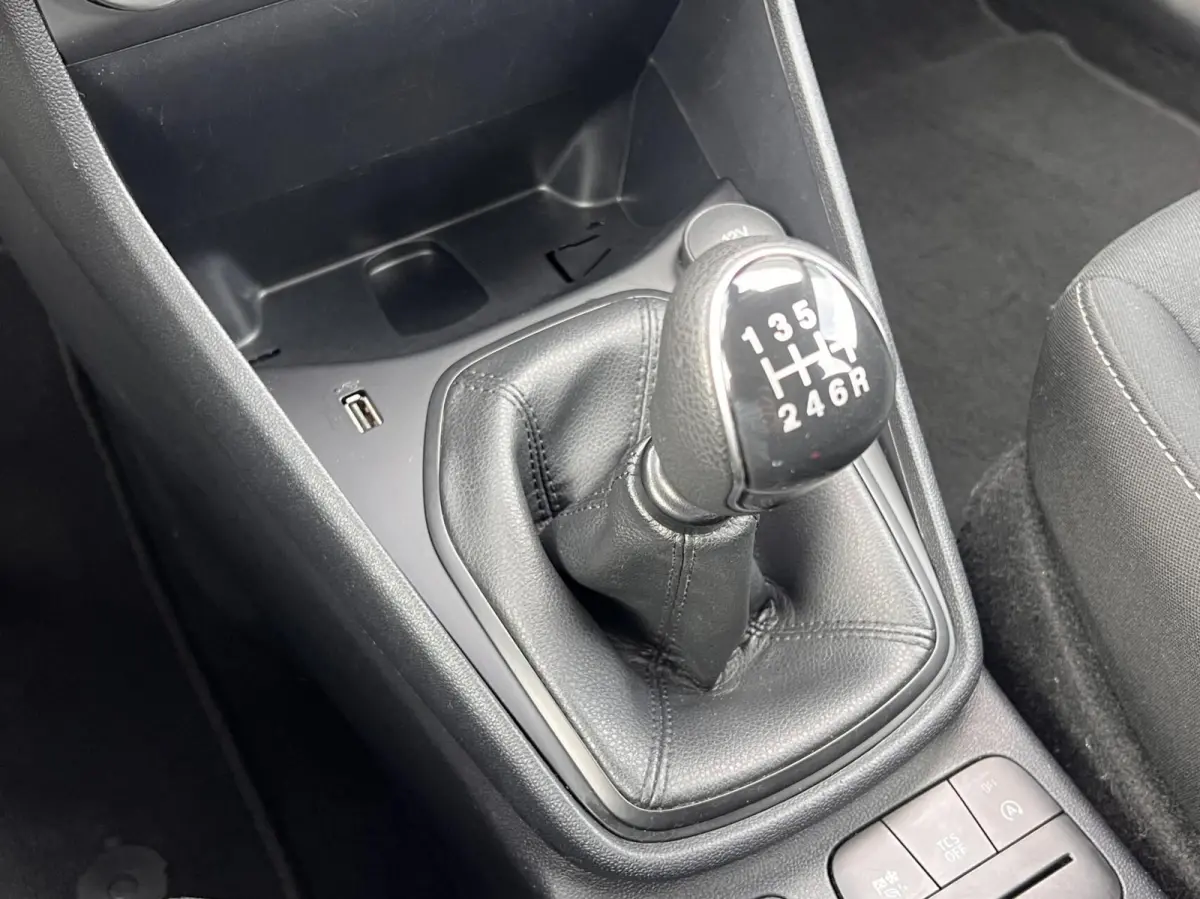 1.0 EcoBoost Connected 5 Deurs Airco Cruise LED