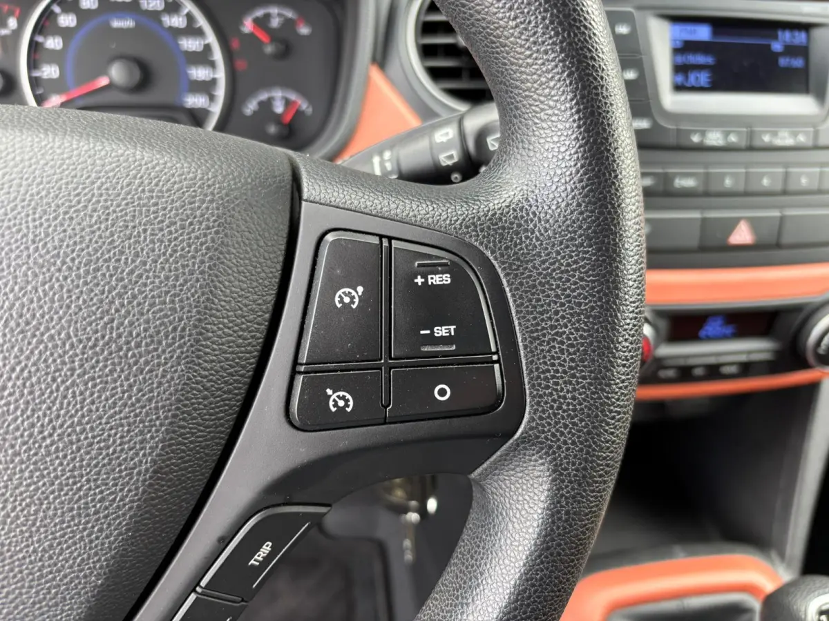 1.0i i-Motion Comfort | Airco | Cruise Control | Elek. Pakket!