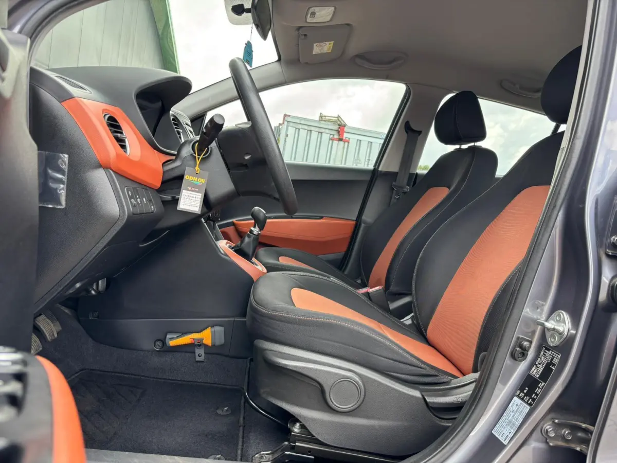 1.0i i-Motion Comfort | Airco | Cruise Control | Elek. Pakket!