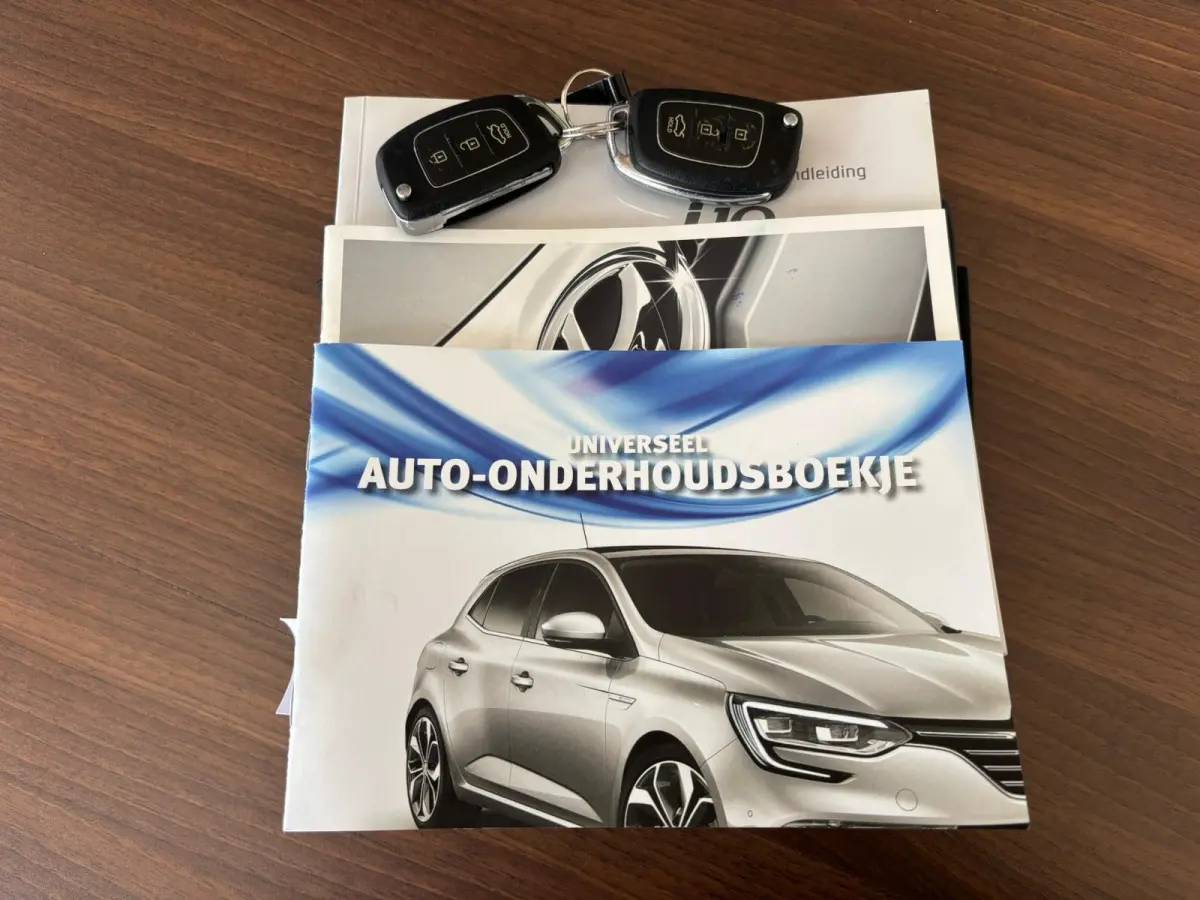 1.0i i-Motion Comfort | Airco | Cruise Control | Elek. Pakket!