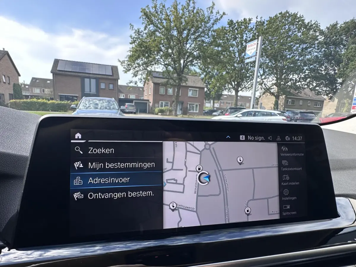 xDrive30e Business Edition Plus Climat control, Camera, Carplay, Bluetooth, LM..