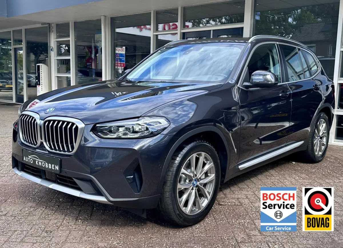 xDrive30e Business Edition Plus Climat control, Camera, Carplay, Bluetooth, LM..