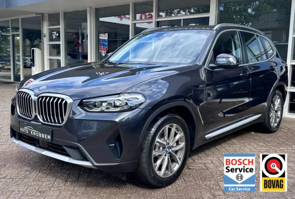 xDrive30e Business Edition Plus Climat control, Camera, Carplay, Bluetooth, LM..