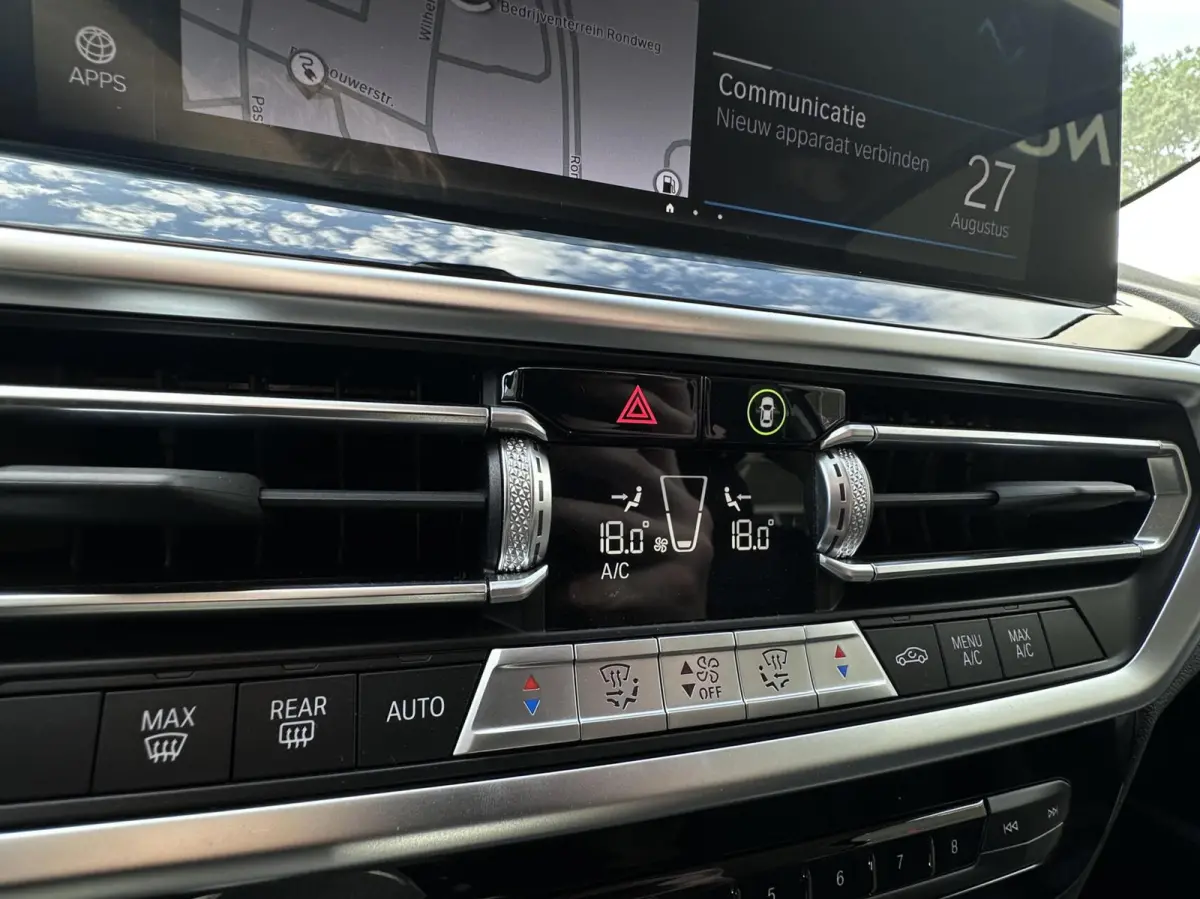 xDrive30e Business Edition Plus Climat control, Camera, Carplay, Bluetooth, LM..