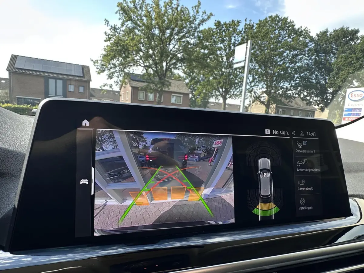 xDrive30e Business Edition Plus Climat control, Camera, Carplay, Bluetooth, LM..