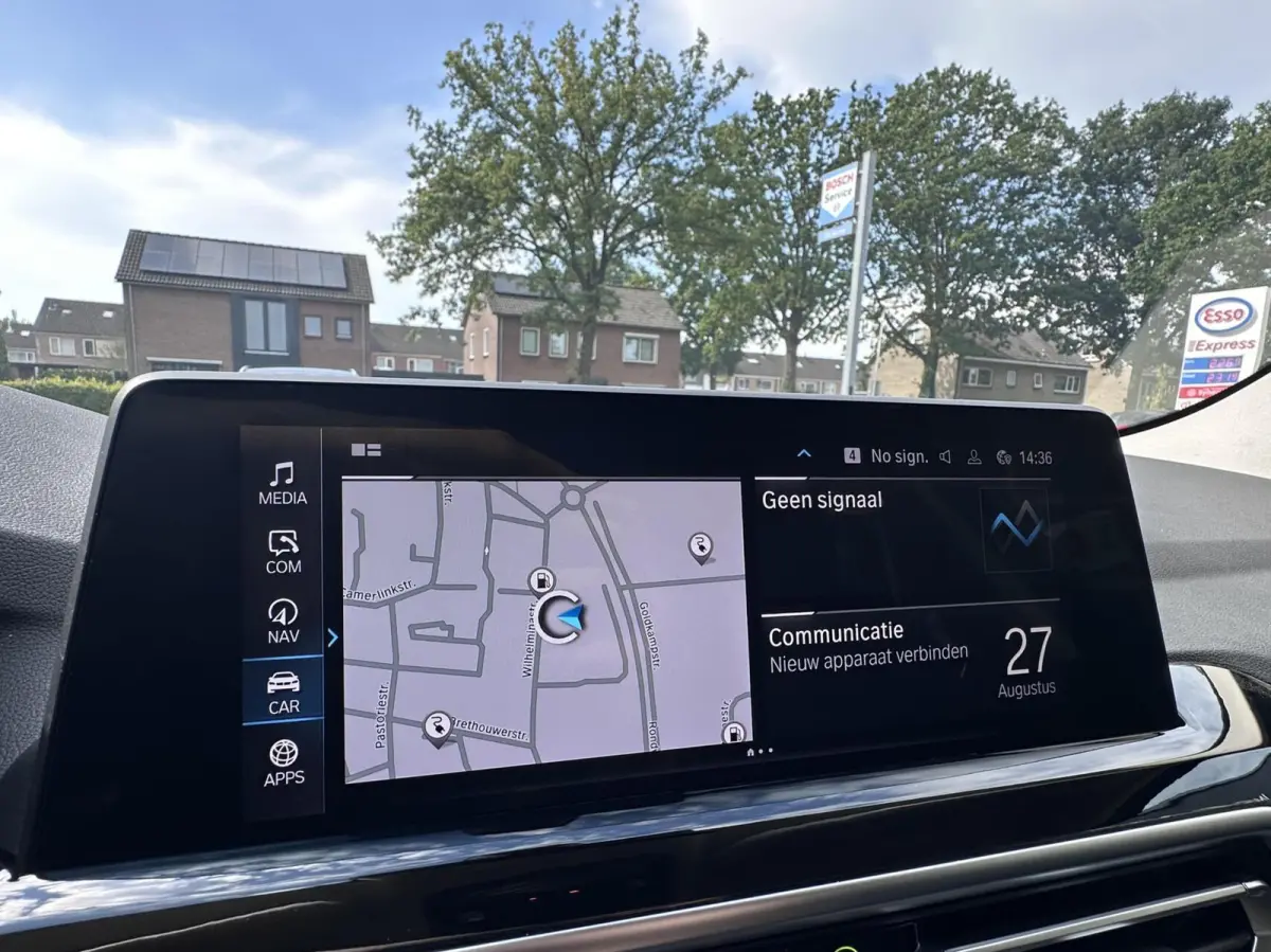 xDrive30e Business Edition Plus Climat control, Camera, Carplay, Bluetooth, LM..
