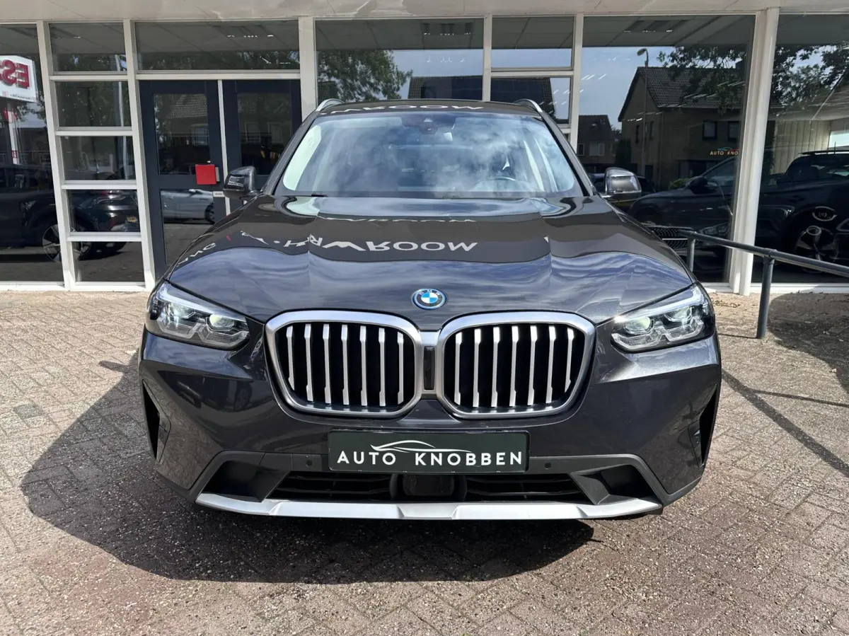 xDrive30e Business Edition Plus Climat control, Camera, Carplay, Bluetooth, LM..