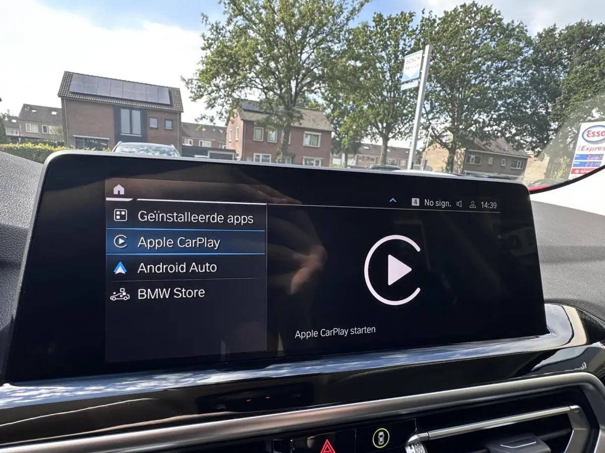 xDrive30e Business Edition Plus Climat control, Camera, Carplay, Bluetooth, LM..