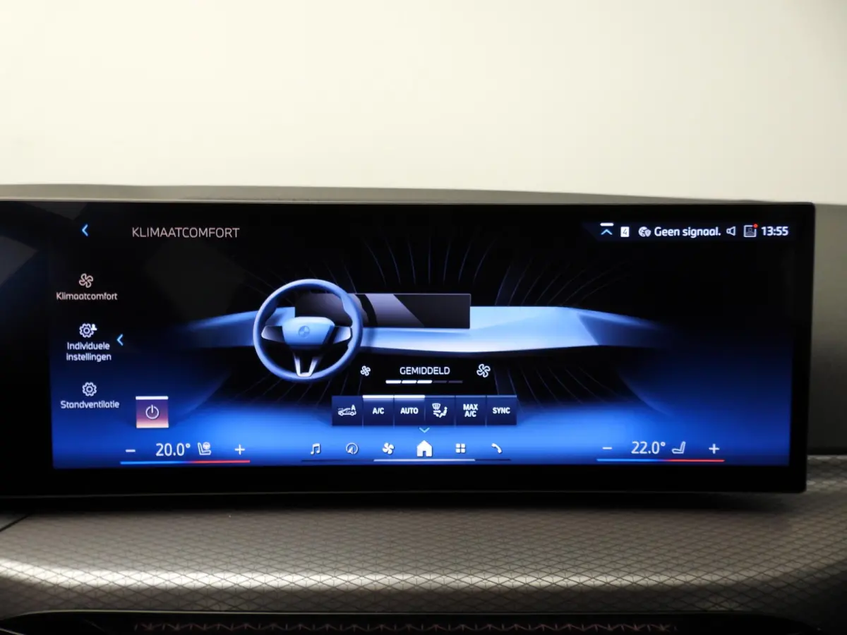 420i | M Sportpakket Pro | Schuif-/kanteldak | Harman Kardon | Stuurwielrand verwarmd