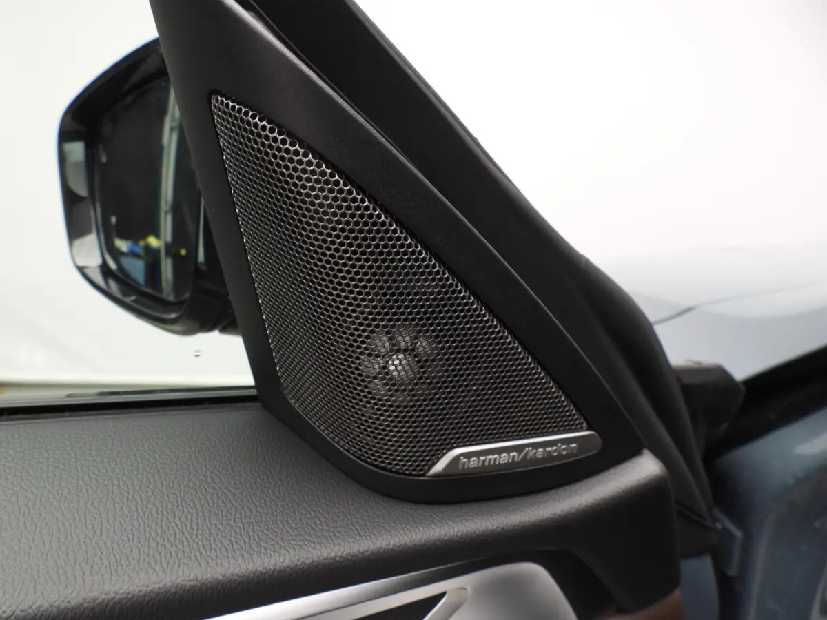 420i | M Sportpakket Pro | Schuif-/kanteldak | Harman Kardon | Stuurwielrand verwarmd