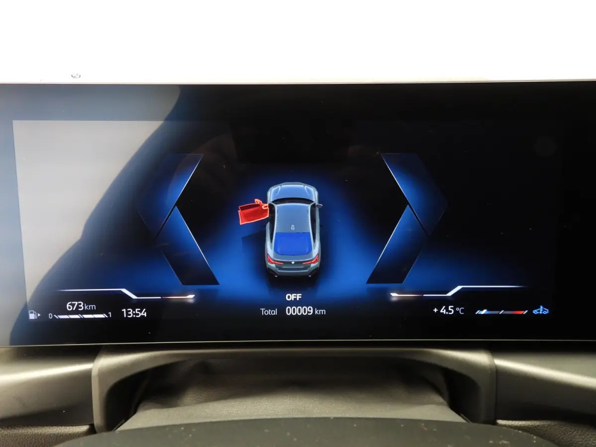 420i | M Sportpakket Pro | Schuif-/kanteldak | Harman Kardon | Stuurwielrand verwarmd