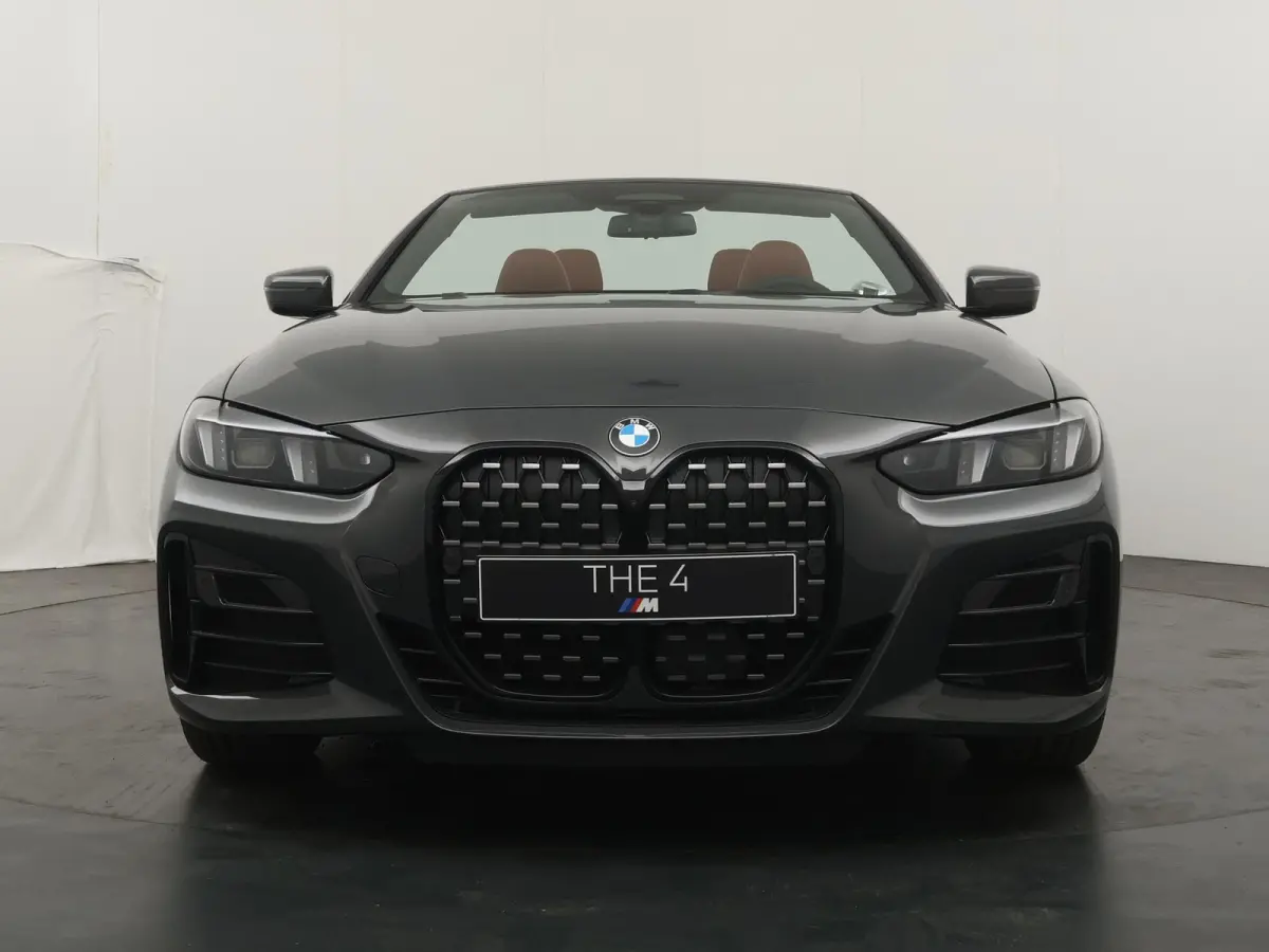 430i xDrive | M Sportpakket Pro | Harman Kardon | Air Collar | Elektrisch verstelbare voorstoelen met stoelvenilatie | M Adaptief onderstel
