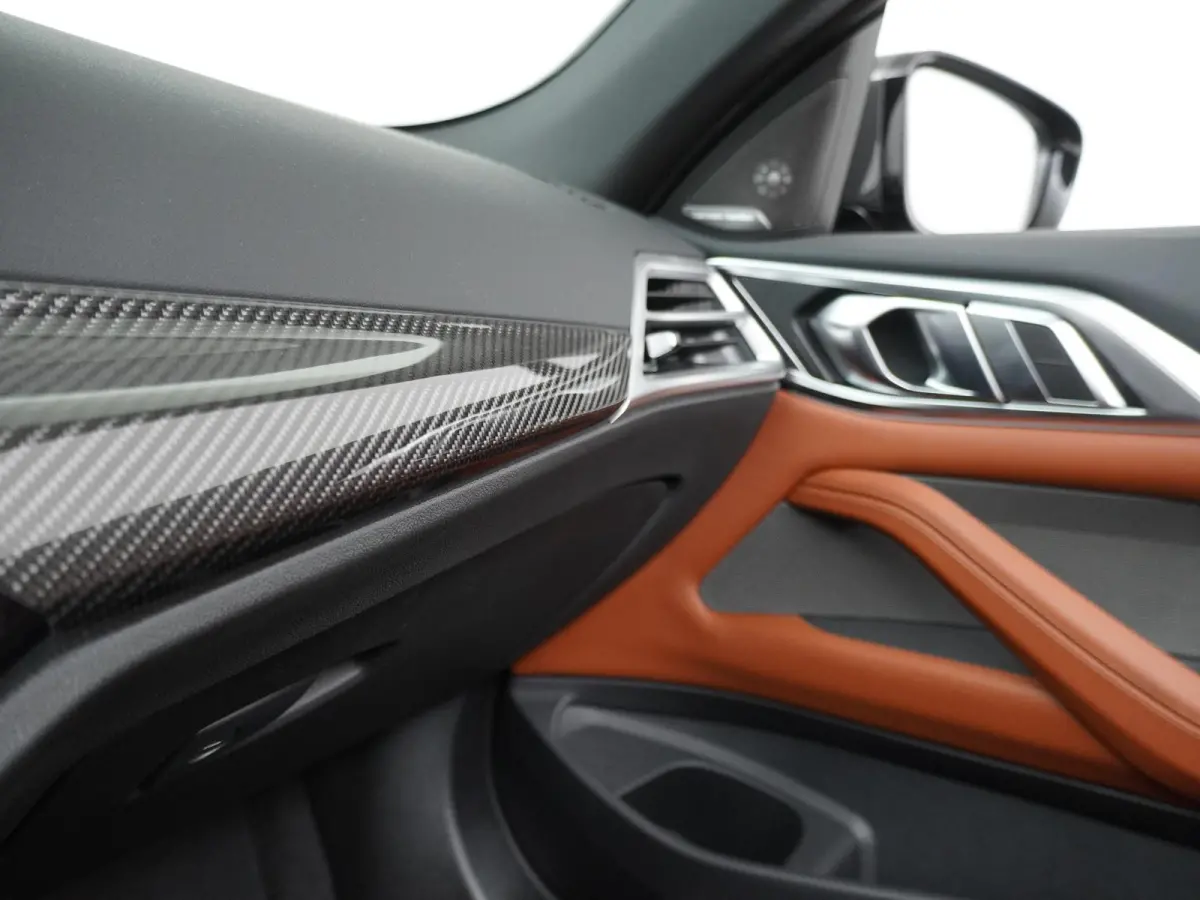 430i xDrive | M Sportpakket Pro | Harman Kardon | Air Collar | Elektrisch verstelbare voorstoelen met stoelvenilatie | M Adaptief onderstel