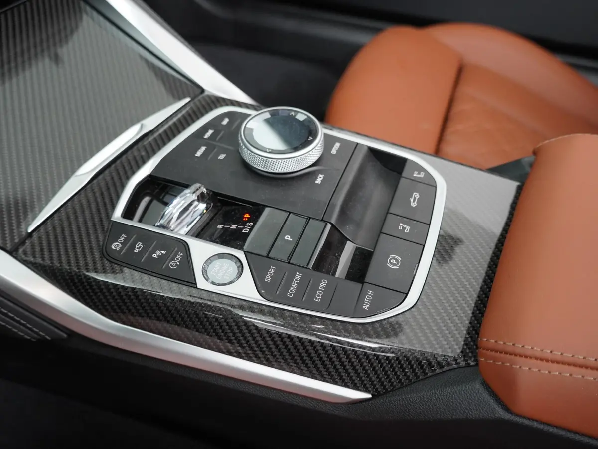 430i xDrive | M Sportpakket Pro | Harman Kardon | Air Collar | Elektrisch verstelbare voorstoelen met stoelvenilatie | M Adaptief onderstel