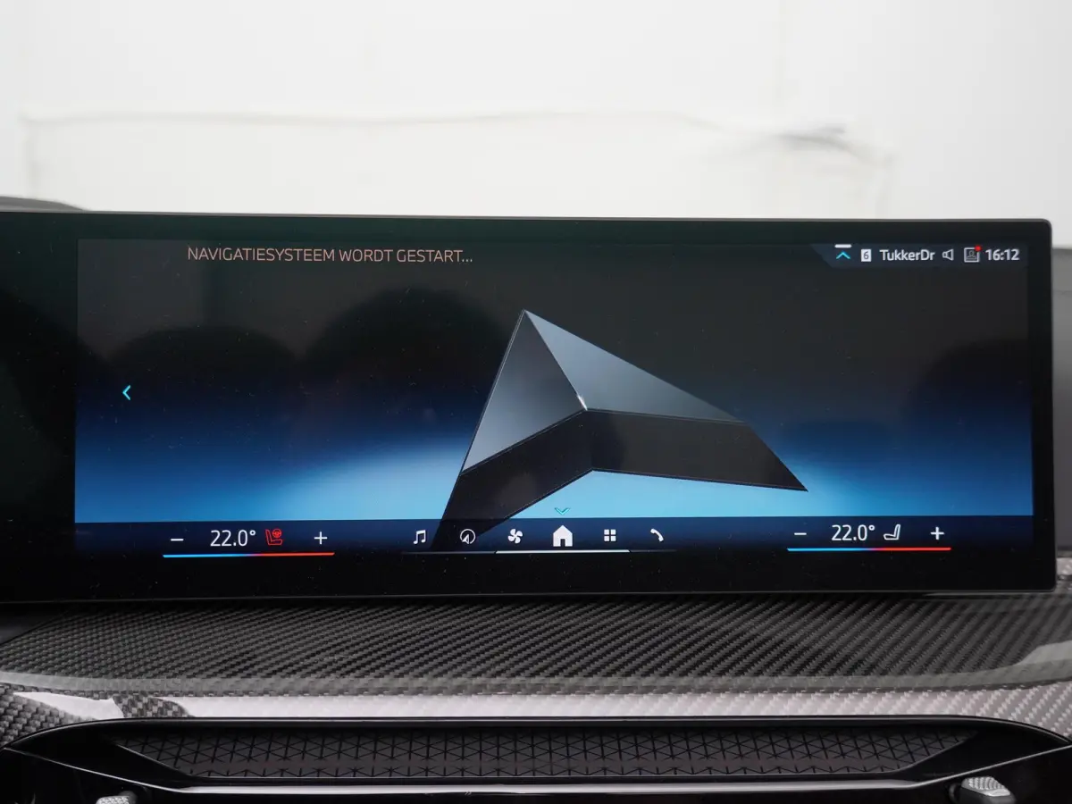 430i xDrive | M Sportpakket Pro | Harman Kardon | Air Collar | Elektrisch verstelbare voorstoelen met stoelvenilatie | M Adaptief onderstel