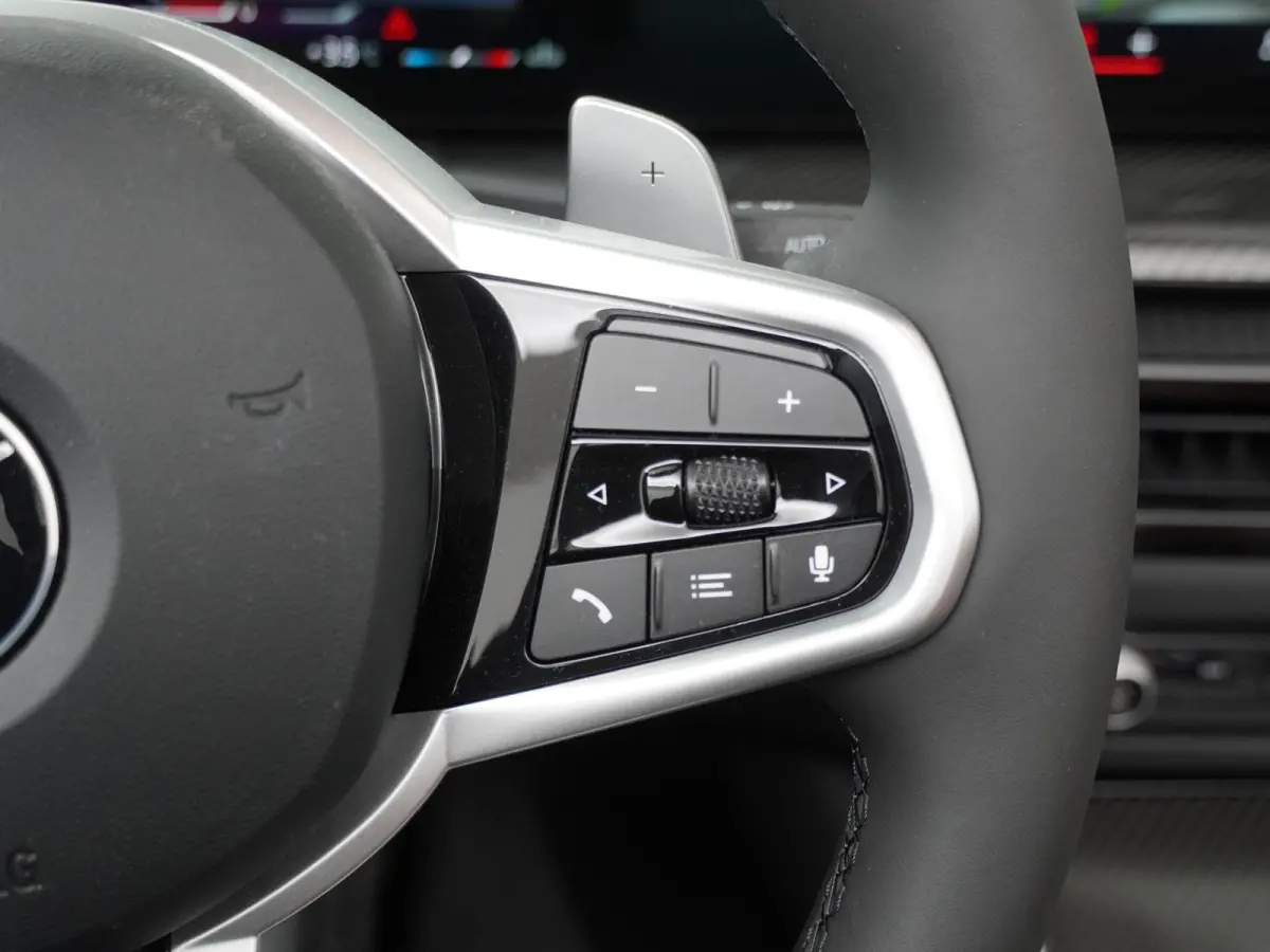 430i xDrive | M Sportpakket Pro | Harman Kardon | Air Collar | Elektrisch verstelbare voorstoelen met stoelvenilatie | M Adaptief onderstel