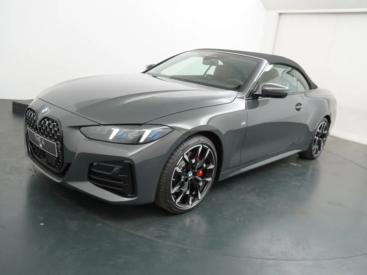 430i xDrive | M Sportpakket Pro | Harman Kardon | Air Collar | Elektrisch verstelbare voorstoelen met stoelvenilatie | M Adaptief onderstel