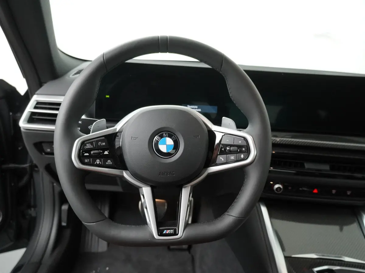 430i xDrive | M Sportpakket Pro | Harman Kardon | Air Collar | Elektrisch verstelbare voorstoelen met stoelvenilatie | M Adaptief onderstel