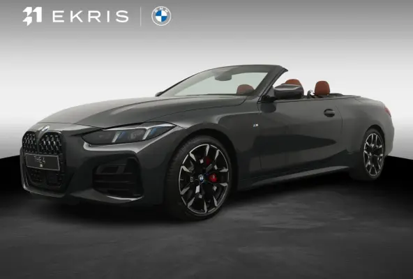 430i xDrive | M Sportpakket Pro | Harman Kardon | Air Collar | Elektrisch verstelbare voorstoelen met stoelvenilatie | M Adaptief onderstel