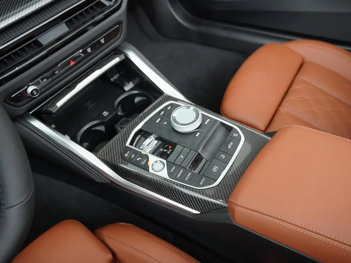 430i xDrive | M Sportpakket Pro | Harman Kardon | Air Collar | Elektrisch verstelbare voorstoelen met stoelvenilatie | M Adaptief onderstel