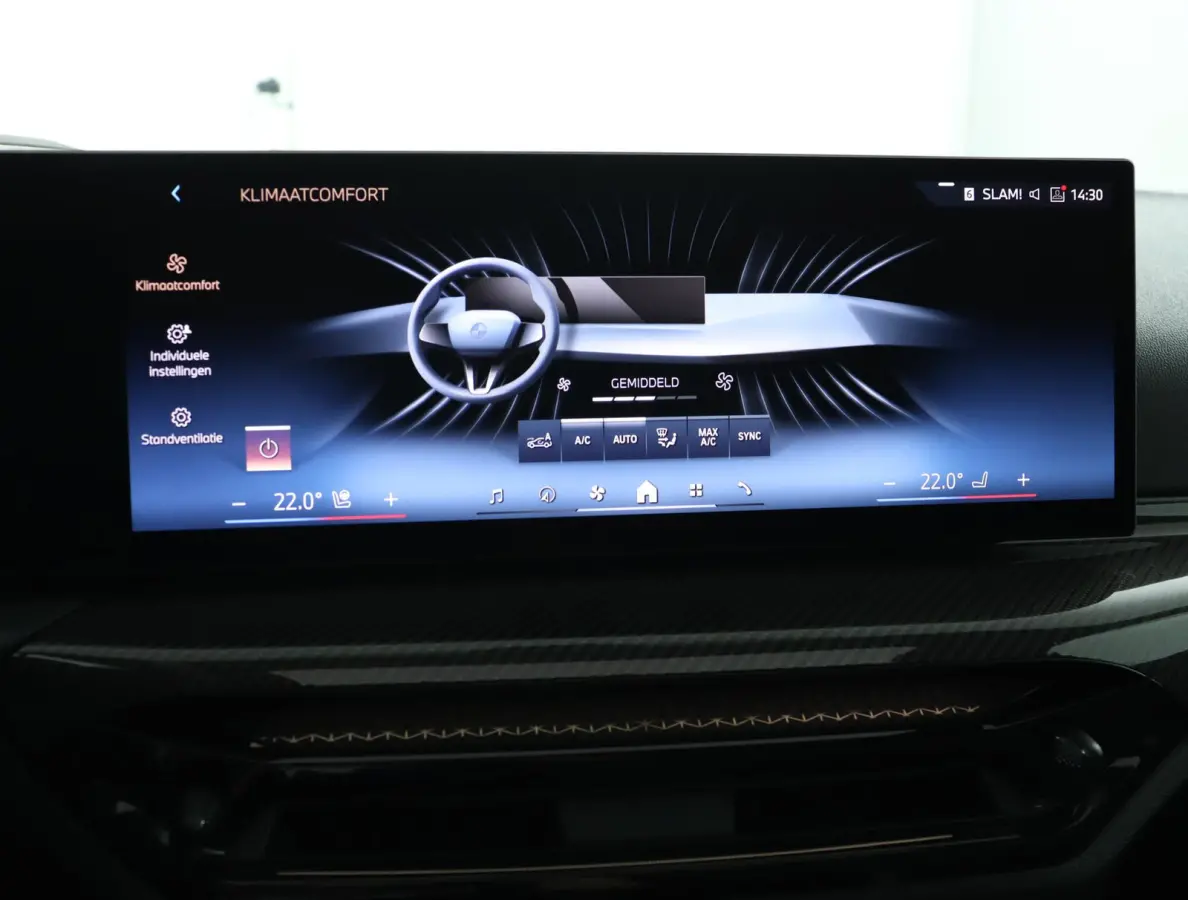 420i | M Sportpakket Pro | Schuif-/kanteldak | Head-Up Display | Active Cruise Control | Trekhaak |