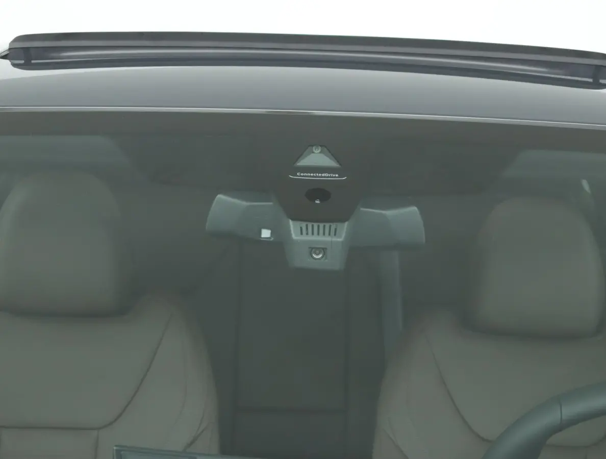 420i | M Sportpakket Pro | Schuif-/kanteldak | Head-Up Display | Active Cruise Control | Trekhaak |