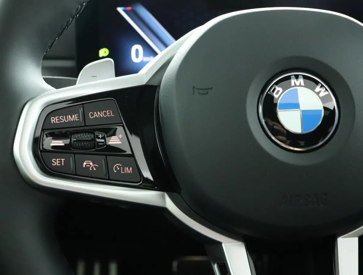 420i | M Sportpakket Pro | Schuif-/kanteldak | Head-Up Display | Active Cruise Control | Trekhaak |