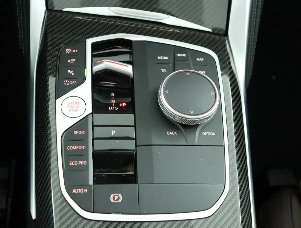 420i | M Sportpakket Pro | Schuif-/kanteldak | Head-Up Display | Active Cruise Control | Trekhaak |