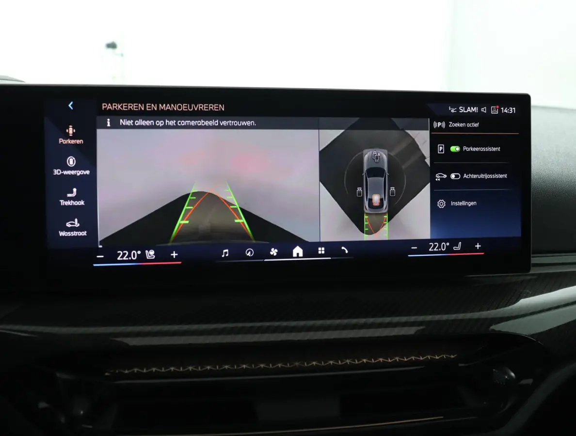 420i | M Sportpakket Pro | Schuif-/kanteldak | Head-Up Display | Active Cruise Control | Trekhaak |