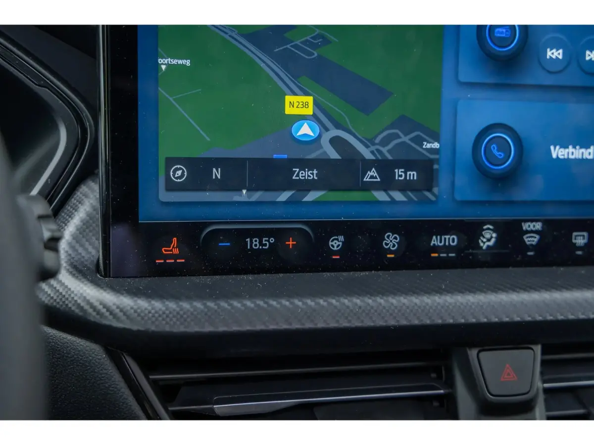 2.5 PHEV ST-Line | DEMO DEAL! | ELEKTR TREKHAAK | BLUE CRUISE | CAMERA | STOELVERWARMING | ALL SEASON BANDEN | CARPLAY