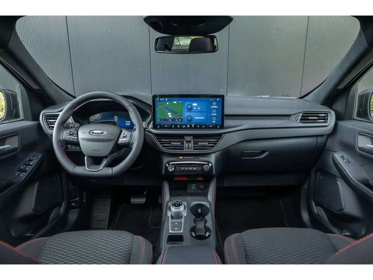 2.5 PHEV ST-Line | DEMO DEAL! | ELEKTR TREKHAAK | BLUE CRUISE | CAMERA | STOELVERWARMING | ALL SEASON BANDEN | CARPLAY