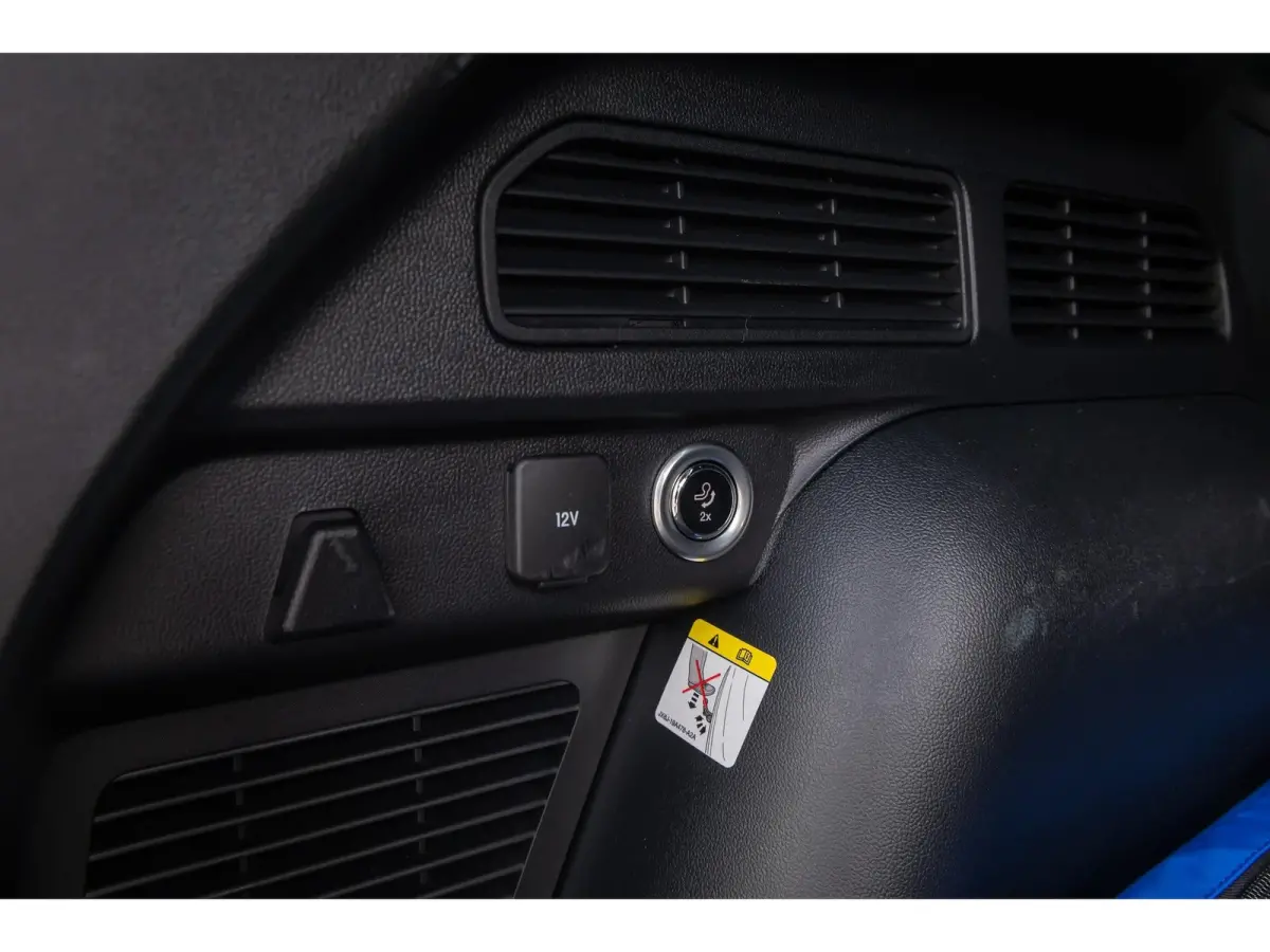 2.5 PHEV ST-Line | DEMO DEAL! | ELEKTR TREKHAAK | BLUE CRUISE | CAMERA | STOELVERWARMING | ALL SEASON BANDEN | CARPLAY
