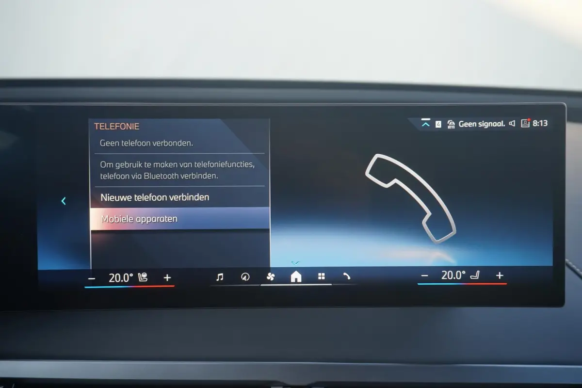 xDrive45 | M Sportpakket | Panoramadak Sky Lounge | Luchtvering | Stoelventilatie | Harman Kardon | Driving Assistant Professional