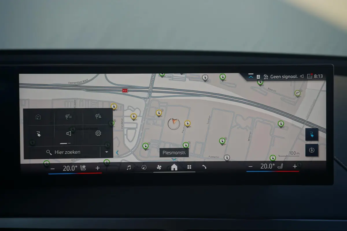 xDrive45 | M Sportpakket | Panoramadak Sky Lounge | Luchtvering | Stoelventilatie | Harman Kardon | Driving Assistant Professional