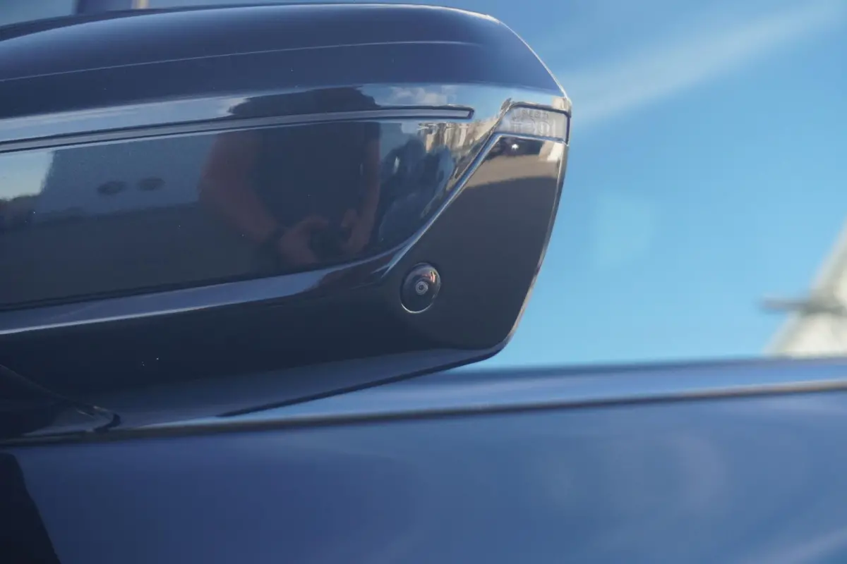 xDrive45 | M Sportpakket | Panoramadak Sky Lounge | Luchtvering | Stoelventilatie | Harman Kardon | Driving Assistant Professional
