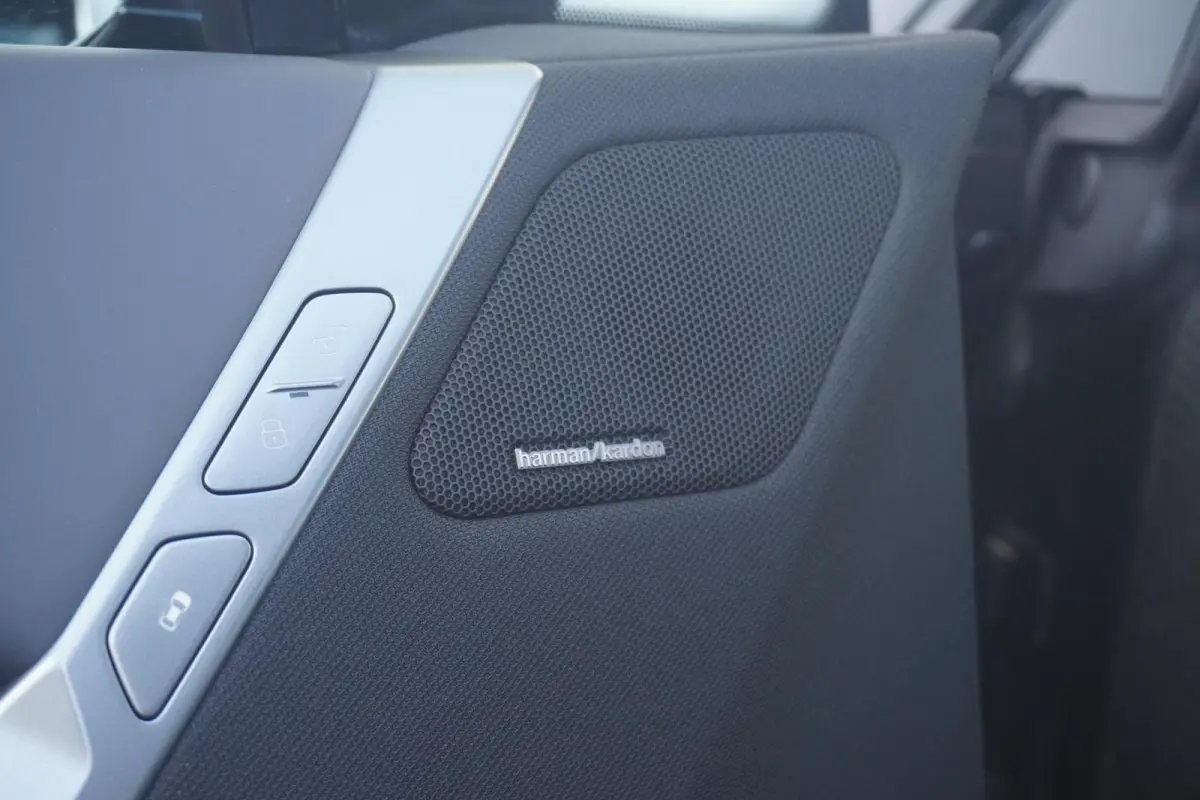 xDrive45 | M Sportpakket | Panoramadak Sky Lounge | Luchtvering | Stoelventilatie | Harman Kardon | Driving Assistant Professional