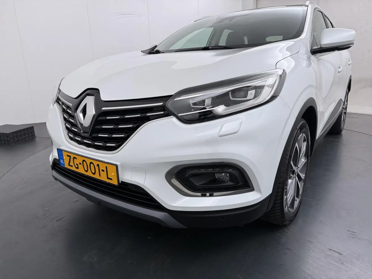 TCe 160 GPF Intens | Trekhaak | Panoramadak | Stoel- & voorruitverw. |