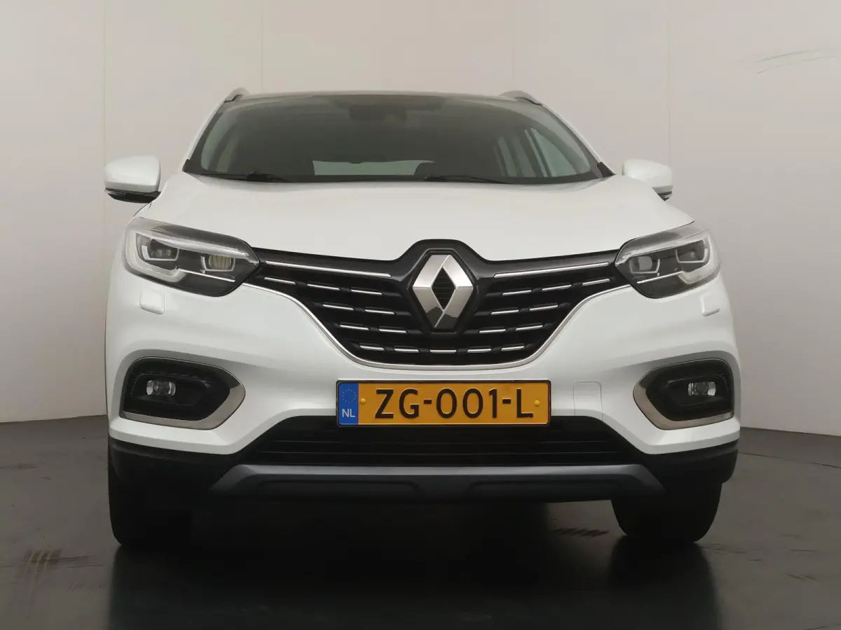 TCe 160 GPF Intens | Trekhaak | Panoramadak | Stoel- & voorruitverw. |