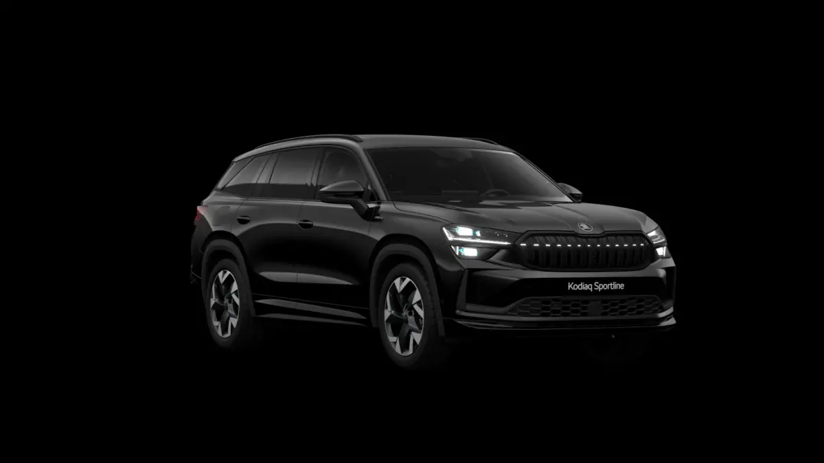 1.5 TSI 204pk PHEV Sportline Business | Simply Clever Familie Pakket | Parkeer Pakket