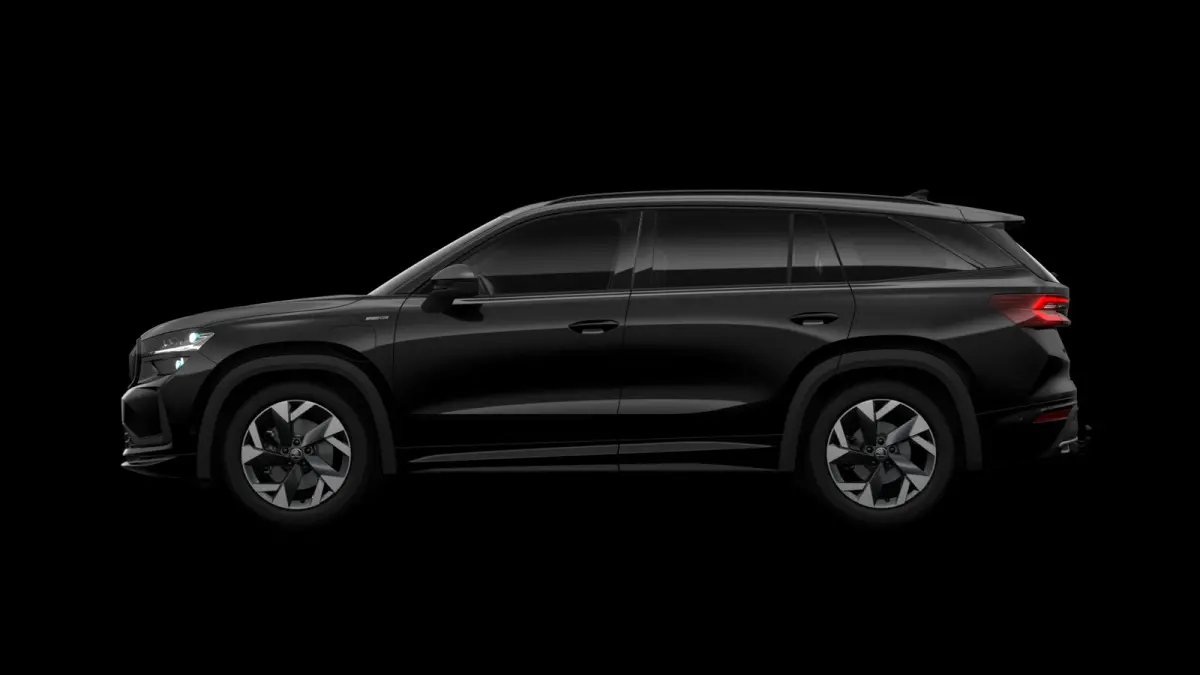 1.5 TSI 204pk PHEV Sportline Business | Simply Clever Familie Pakket | Parkeer Pakket