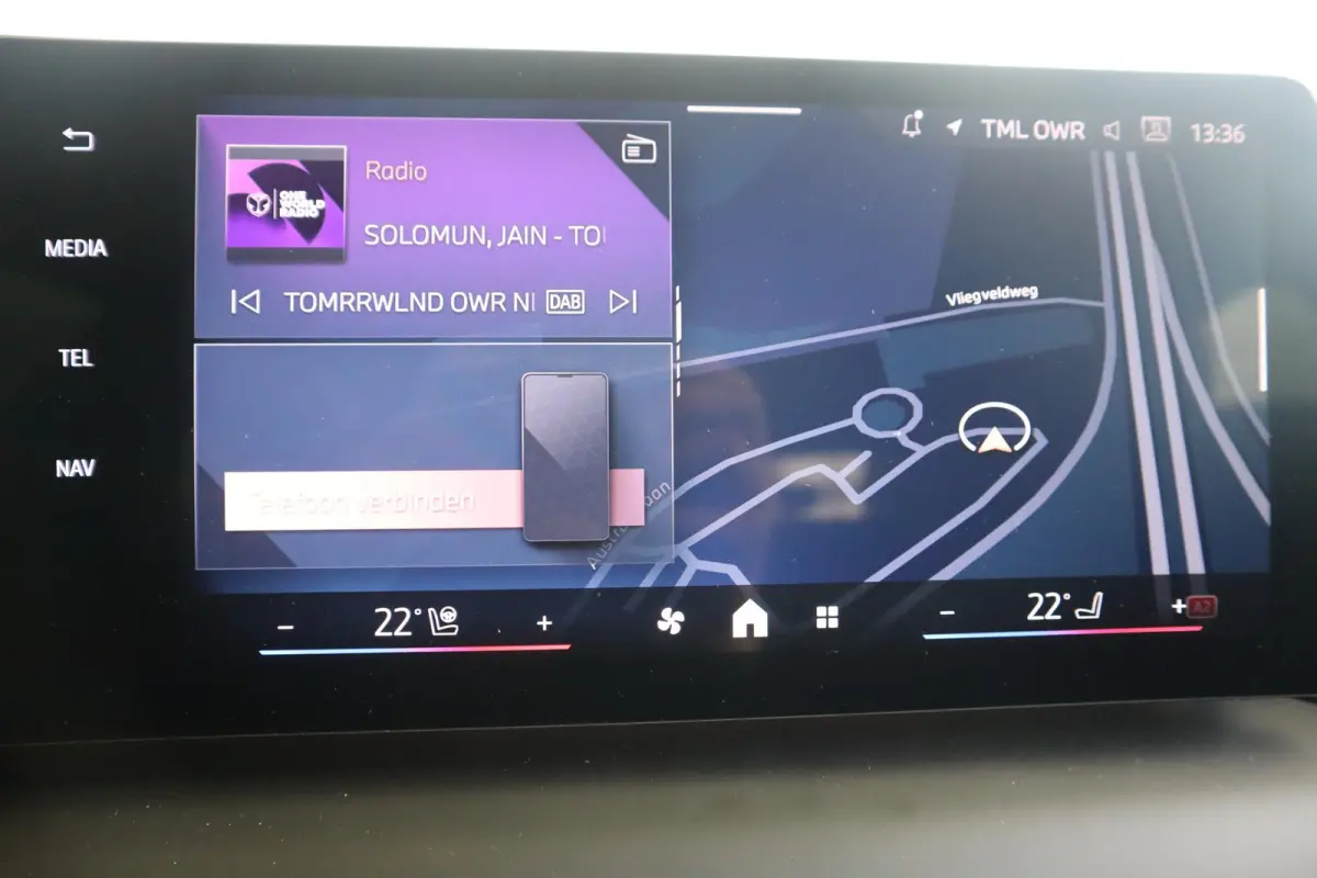 123 xDrive | M Sportpakket Pro | Harman Kardon | Head-Up Display | M Adaptief onderstel | Driving Assistant Plus