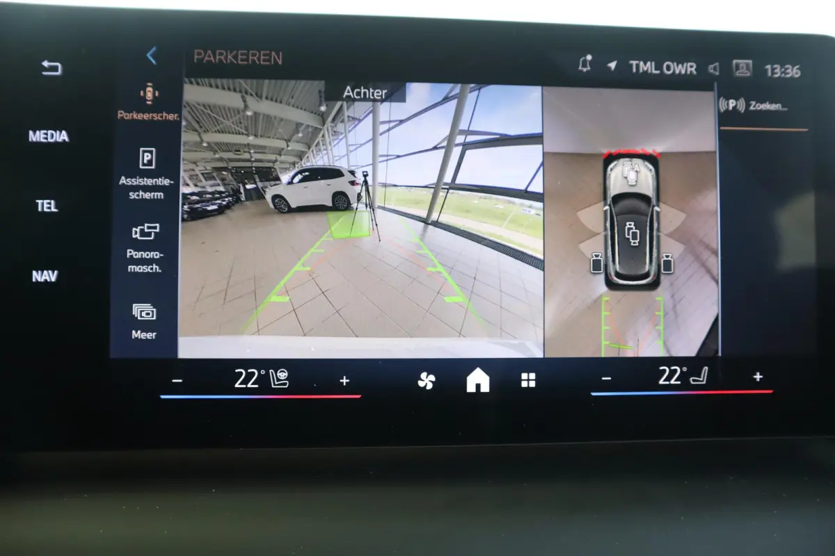 123 xDrive | M Sportpakket Pro | Harman Kardon | Head-Up Display | M Adaptief onderstel | Driving Assistant Plus