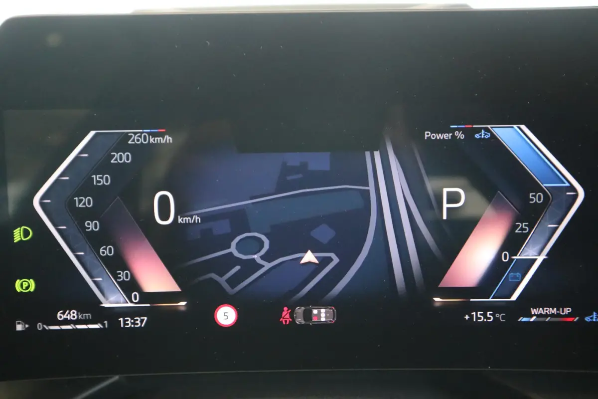 123 xDrive | M Sportpakket Pro | Harman Kardon | Head-Up Display | M Adaptief onderstel | Driving Assistant Plus