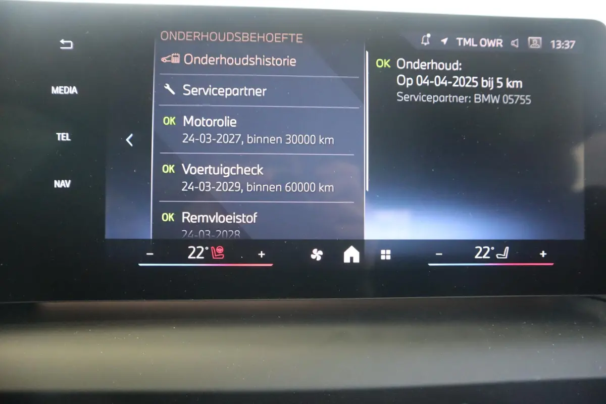 123 xDrive | M Sportpakket Pro | Harman Kardon | Head-Up Display | M Adaptief onderstel | Driving Assistant Plus
