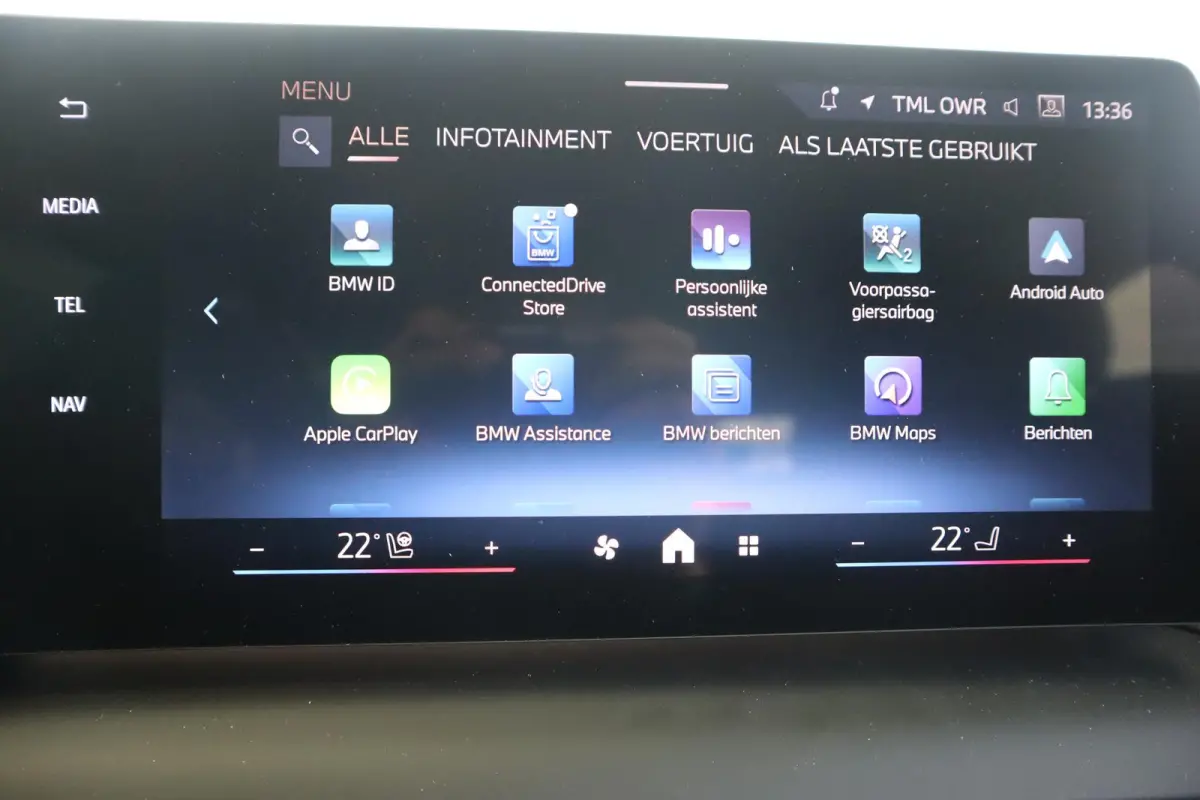 123 xDrive | M Sportpakket Pro | Harman Kardon | Head-Up Display | M Adaptief onderstel | Driving Assistant Plus