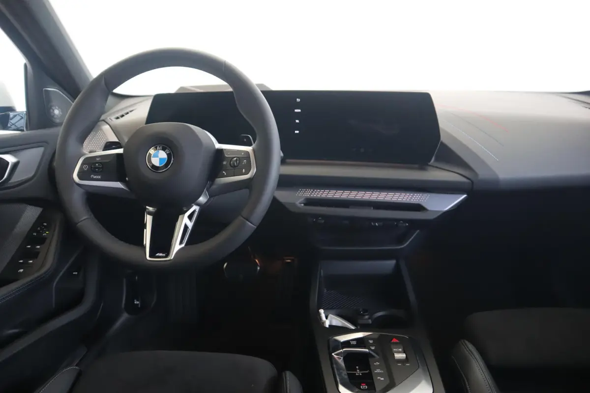123 xDrive | M Sportpakket Pro | Harman Kardon | Head-Up Display | M Adaptief onderstel | Driving Assistant Plus