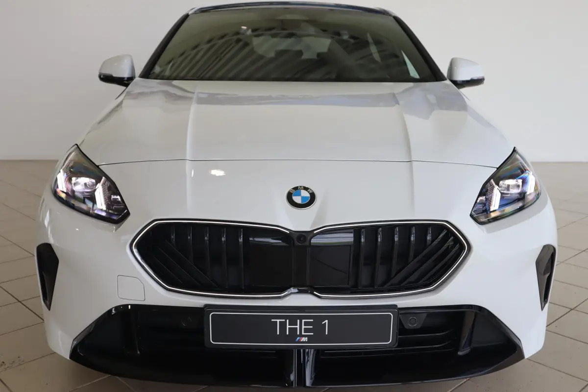 123 xDrive | M Sportpakket Pro | Harman Kardon | Head-Up Display | M Adaptief onderstel | Driving Assistant Plus