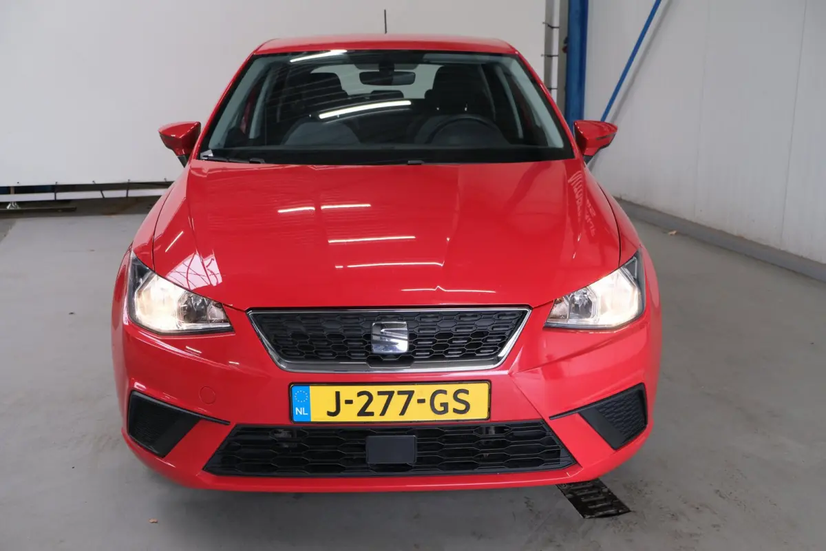 1.0 TSI Style - N.A.P. Airco, Cruise, Virtueel display, Carplay.