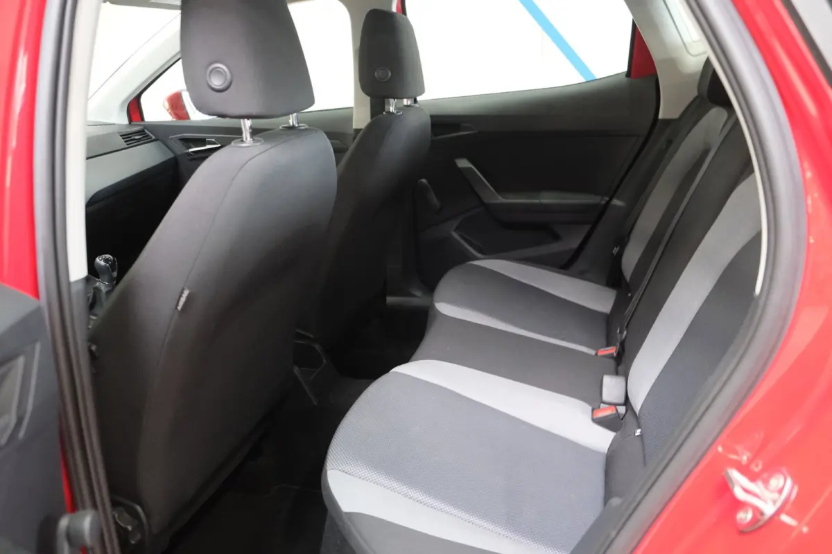 1.0 TSI Style - N.A.P. Airco, Cruise, Virtueel display, Carplay.